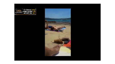 누드비치 촬영기 1탄 [레드캣 한국야동,최신야동,무료야동]