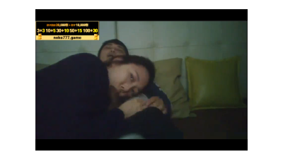 TV 보며 급꼴린 썸남 2탄 [레드캣 한국야동,최신야동,무료야동]