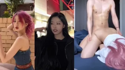 영상 때문에 남자친구와 헤어진 유명인 [레드캣 한국야동,최신야동,무료야동]